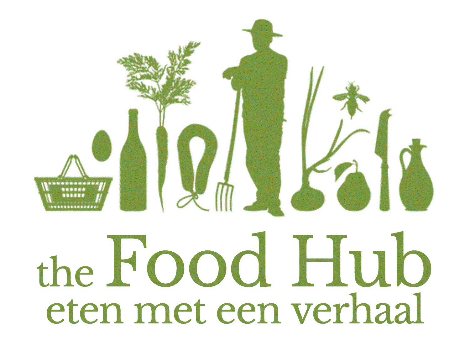 Odoo CMS - une grande photo